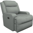  Best Home Furnishings O'Neil 9NZ24 Power Tilt Headrest Space Saver Recliner - Power Blue IMAGE 1