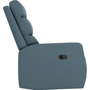  Best Home Furnishings Kristisha 9N37LU Rocker Recliner - Tranquil IMAGE 3