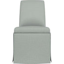  Best Home Furnishings Hazel 9810/1 Dining Chair - Power Blue IMAGE 2