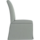  Best Home Furnishings Hazel 9810/1 Dining Chair - Power Blue IMAGE 3