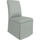  Best Home Furnishings Hazel 9810/2 Dining Chair - Power Blue IMAGE 1