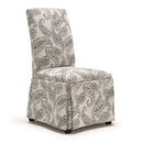  Best Home Furnishings Hazel 5 9815/1 Dining Chair - Pepper IMAGE 1