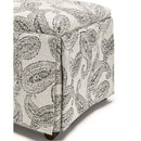  Best Home Furnishings Hazel 5 9815/1 Dining Chair - Pepper IMAGE 5