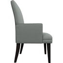  Best Home Furnishings Nonte 9820E/1 Dining Chair - Power Blue/Espresso IMAGE 3