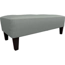 Best Home Furnishings Kenai 9920E Bench - Power Blue/Espresso IMAGE 1