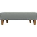  Best Home Furnishings Kenai 9920HB Bench - Power Blue/Honey Birch IMAGE 2