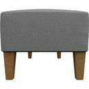  Best Home Furnishings Kenai 9920HB Bench - Power Blue/Honey Birch IMAGE 3