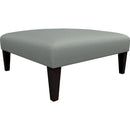  Best Home Furnishings Vero 9980E Bench - Power Blue/Espresso IMAGE 1