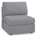 Signature Design by Ashley Modmax 9210446 Armless Chair IMAGE 1