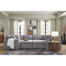  Signature Design by Ashley Modmax 9210446 Armless Chair IMAGE 8