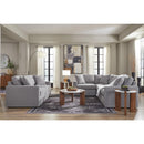  Signature Design by Ashley Modmax 9210464 LAF Corner Chair IMAGE 8