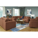  Signature Design by Ashley Modmax 9210246 Armless Chair IMAGE 12