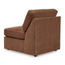 Signature Design by Ashley Modmax 9210246 Armless Chair IMAGE 4