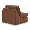  Signature Design by Ashley Modmax 9210265 RAF Corner Chair IMAGE 3