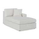  Signature Design by Ashley Modmax 9210317 RAF Corner Chaise IMAGE 1