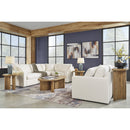  Signature Design by Ashley Modmax 9210346 Armless Chair IMAGE 15