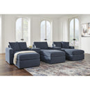  Signature Design by Ashley Modmax 9210157 Console with Storage IMAGE 8