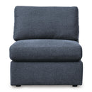  Signature Design by Ashley Modmax 9212146 Armless Chair IMAGE 2