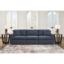  Signature Design by Ashley Modmax 9212164 LAF Corner Chair IMAGE 15