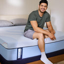  Size_King  -- Paterson II Medium Mattress (King) IMAGE 3