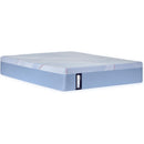  Size_California King  --  Medina II Medium Mattress (California King) IMAGE 1