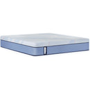  Size_California King  -- Paterson II Soft Mattress (California King) IMAGE 1