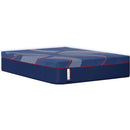 Size_King -- Albany II Medium Mattress (King) IMAGE 1