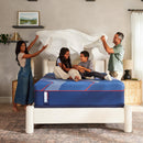  Size_Twin XL  -- Brenham II Firm Mattress (Twin XL) IMAGE 3