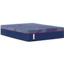  Size_Queen  -- High Point II Firm Mattress IMAGE 1