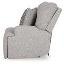  Signature Design by Ashley Acklen Place 93605S8 7 pc Power Reclining Sectional IMAGE 17