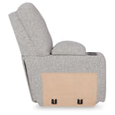  Signature Design by Ashley Acklen Place 93605S8 7 pc Power Reclining Sectional IMAGE 8
