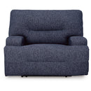  Signature Design by Ashley Acklen Place 93607S8 7 pc Power Reclining Sectional IMAGE 13