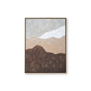  Signature Design by Ashley Fanthorne A8000500 Wall Art IMAGE 2