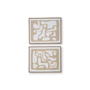  Signature Design by Ashley Waldett A8000503 Wall Art Set IMAGE 5