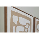  Signature Design by Ashley Waldett A8000503 Wall Art Set IMAGE 8