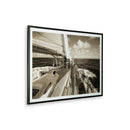  Signature Design by Ashley Arlanford A8000505 Wall Art IMAGE 1