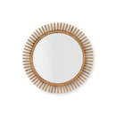  Signature Design by Ashley Tedwell A8010410 Accent Mirror IMAGE 2