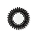  Signature Design by Ashley Ryenmour A8010421 Accent Mirror IMAGE 2