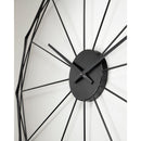  Signature Design by Ashley Arkthorne A8010429 Wall Clock IMAGE 5