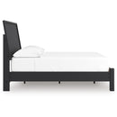  Size_Full  -- Danziar B1013B25 Full Panel Bed IMAGE 8
