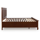  Size_King  -- Signature Design by Ashley Danabrin King Panel Bed with Storage IMAGE 3