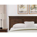  Size_California King  -- Danabrin B685B19 California King Panel Storage Bed IMAGE 6