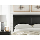  Size_Full  -- Lanolee B687B22 Full Panel Storage Bed IMAGE 8