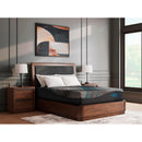  Size_Queen  -- Sierra Sleep Millennium 2.0 Foam 12 Inch Mattress IMAGE 3