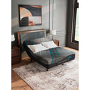  Size_California King  -- Millennium 2.0 Foam 12 Inch M31151 California King Mattress IMAGE 5