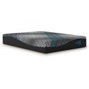  Size_Twin XL  -- Millennium 2.0 Foam 12 Inch M31171 Twin XL Mattress IMAGE 1