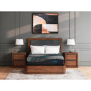  Size_Twin XL  -- Millennium 2.0 Foam 12 Inch M31171 Twin XL Mattress IMAGE 7