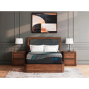  Size_Queen  -- Sierra Sleep Millennium 2.0 Foam 14 Inch Mattress IMAGE 7