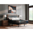  Size_King  -- Millennium 2.0 Foam 14 Inch M31241 King Mattress IMAGE 4