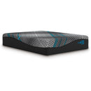  Size_California King  -- Millennium 2.0 Foam 14 Inch M31251 California King Mattress IMAGE 1